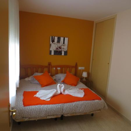 Apartaments Can Claudi Tossa de Mar Luaran gambar