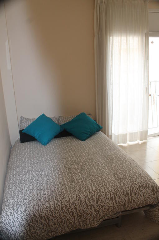 Apartaments Can Claudi Tossa de Mar Luaran gambar