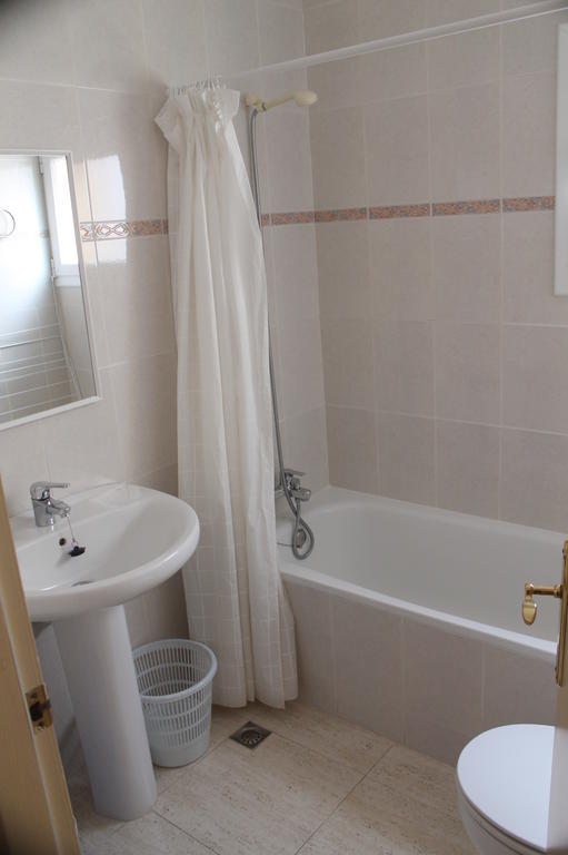 Apartaments Can Claudi Tossa de Mar Luaran gambar