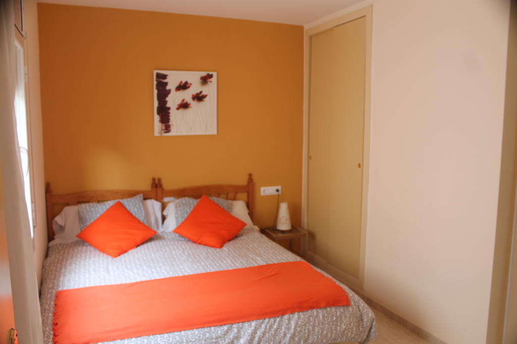 Apartaments Can Claudi Tossa de Mar Luaran gambar