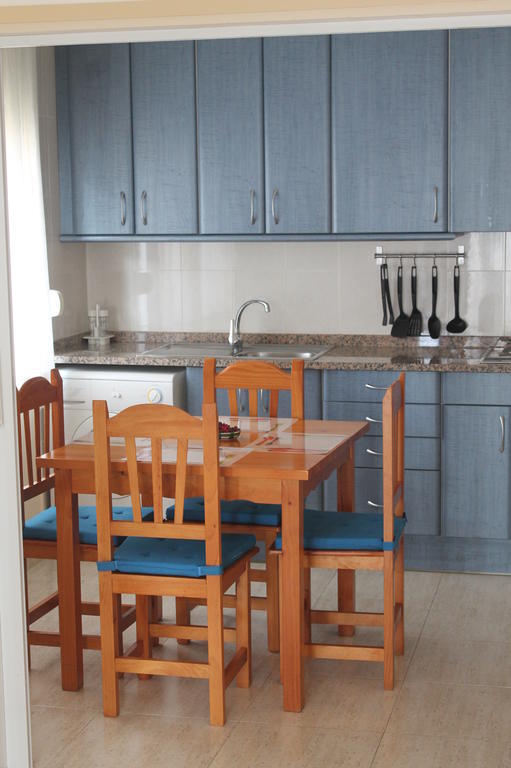 Apartaments Can Claudi Tossa de Mar Luaran gambar
